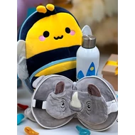 Útközben kényelmesen