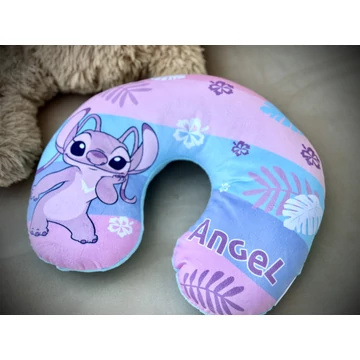 Disney Lilo és Stitch, A csillagkutya utazópárna