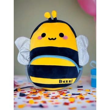 Bobby a Méhecske Plüss hátizsák